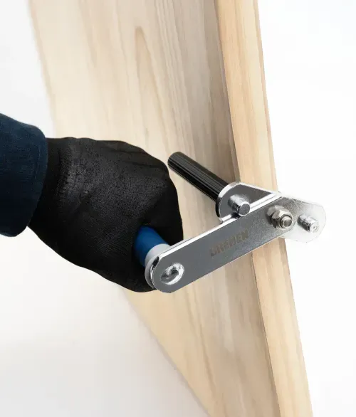 Transportador de Paneles