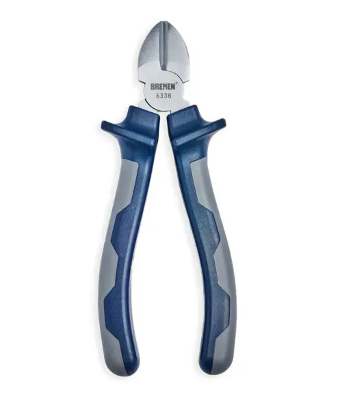 Alicate Corte Oblicuo Línea Profesional [1.000V]