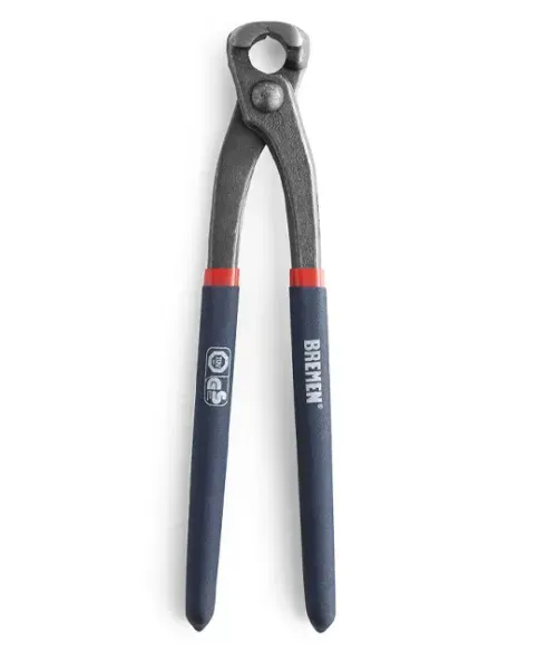 Tenaza Armador Mango Antideslizante