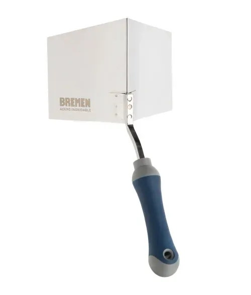 Espátula Esquinera [Externa]