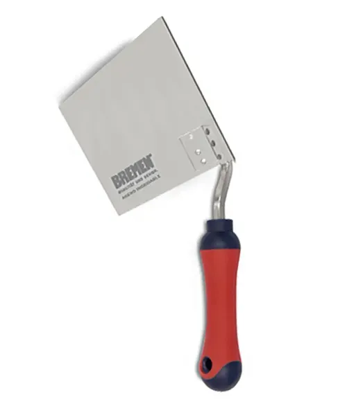 Espátula Esquinera [Interna]