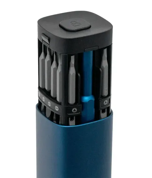 Juego de Puntas de Precisión (46 Pzs)