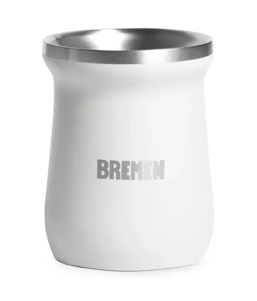 Mate Acero Inoxidable [300 ml]